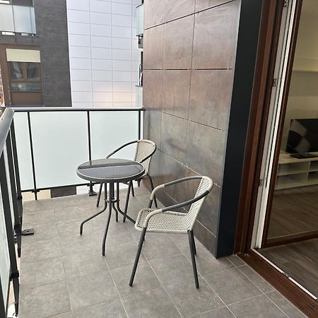 Piso Sardinero - Almar D'Pipe Lägenhet Santander Exteriör bild