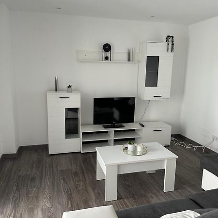 Piso Sardinero - Almar D'Pipe Lägenhet Santander Exteriör bild