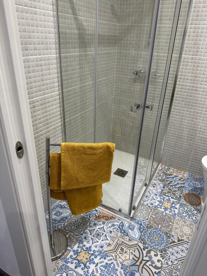 Piso Sardinero - Almar D'Pipe Lägenhet Santander Exteriör bild