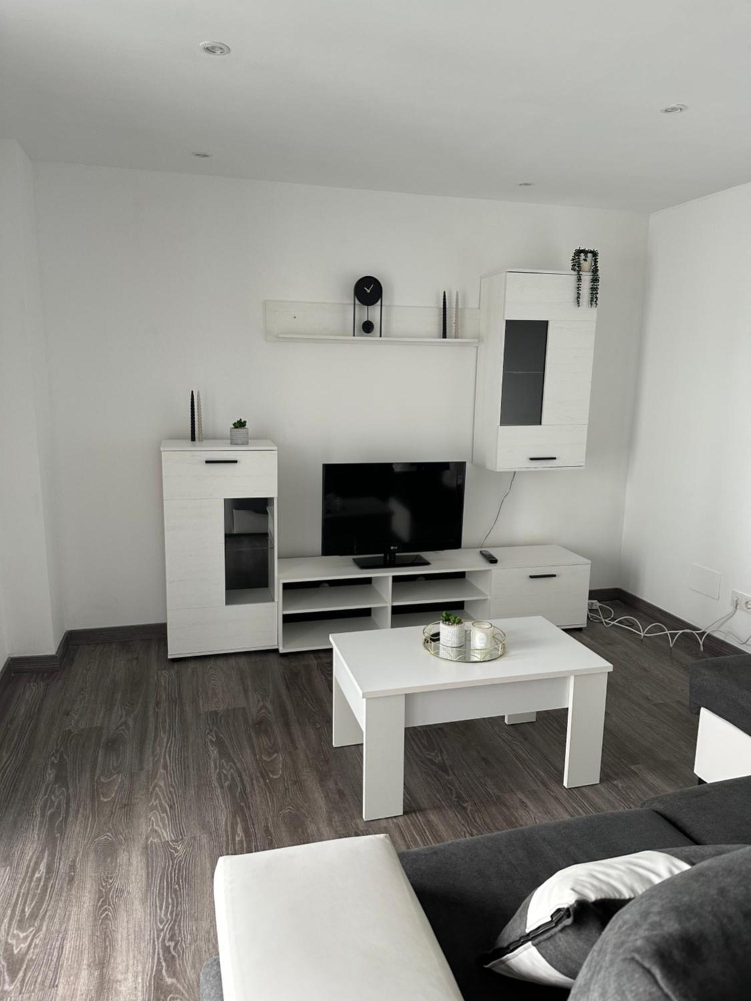Piso Sardinero - Almar D'Pipe Lägenhet Santander Exteriör bild